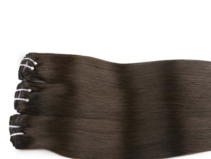 clip in hair extension