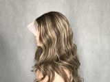 Transparent Lace Front Wig (2)