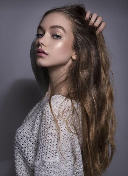 Women Toppers and Wigs